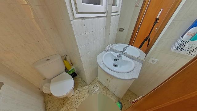 Imagen 21 Inmueble 306415 - Piso en venta en Terrassa / A 2 minutos del Parc de Vallparadís