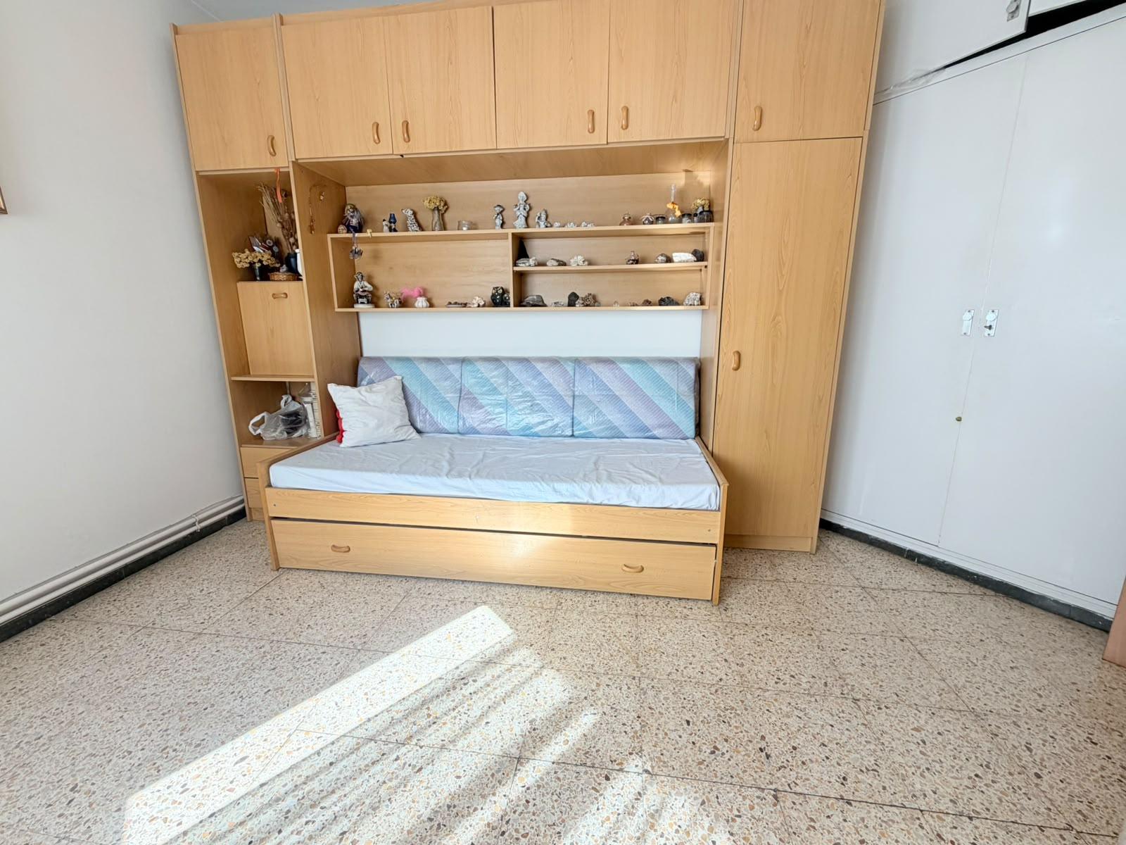 Imagen 13 Piso en venta en Terrassa / A 2 minutos del Parc de Vallparadís
