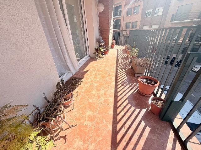 Imagen 14 Inmueble 306415 - Piso en venta en Terrassa / A 2 minutos del Parc de Vallparadís