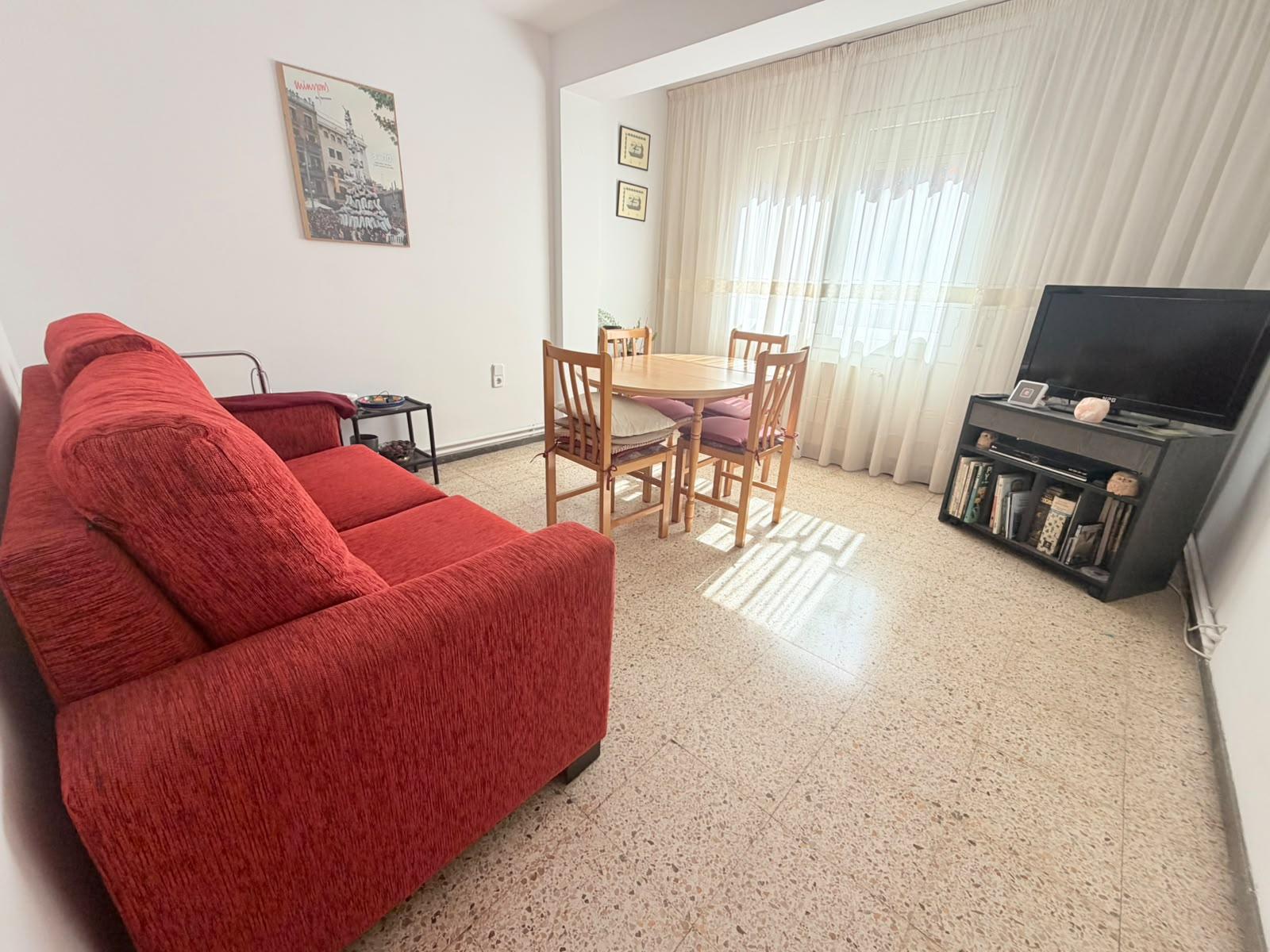 Imagen 12 Piso en venta en Terrassa / A 2 minutos del Parc de Vallparadís