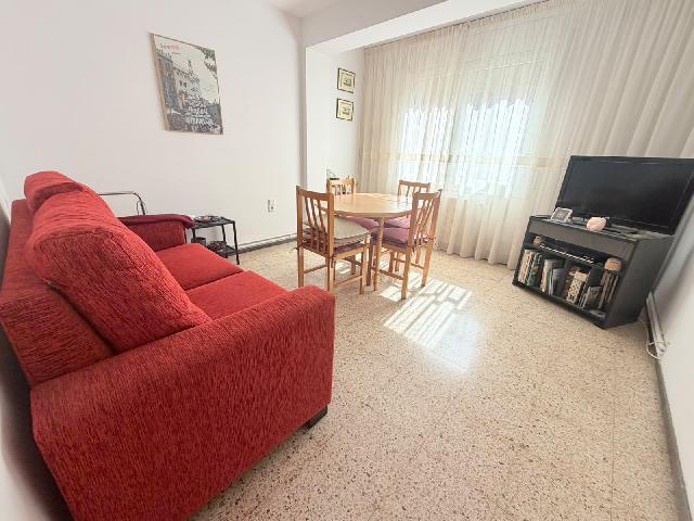Imagen 12 Inmueble 306415 - Piso en venta en Terrassa / A 2 minutos del Parc de Vallparadís