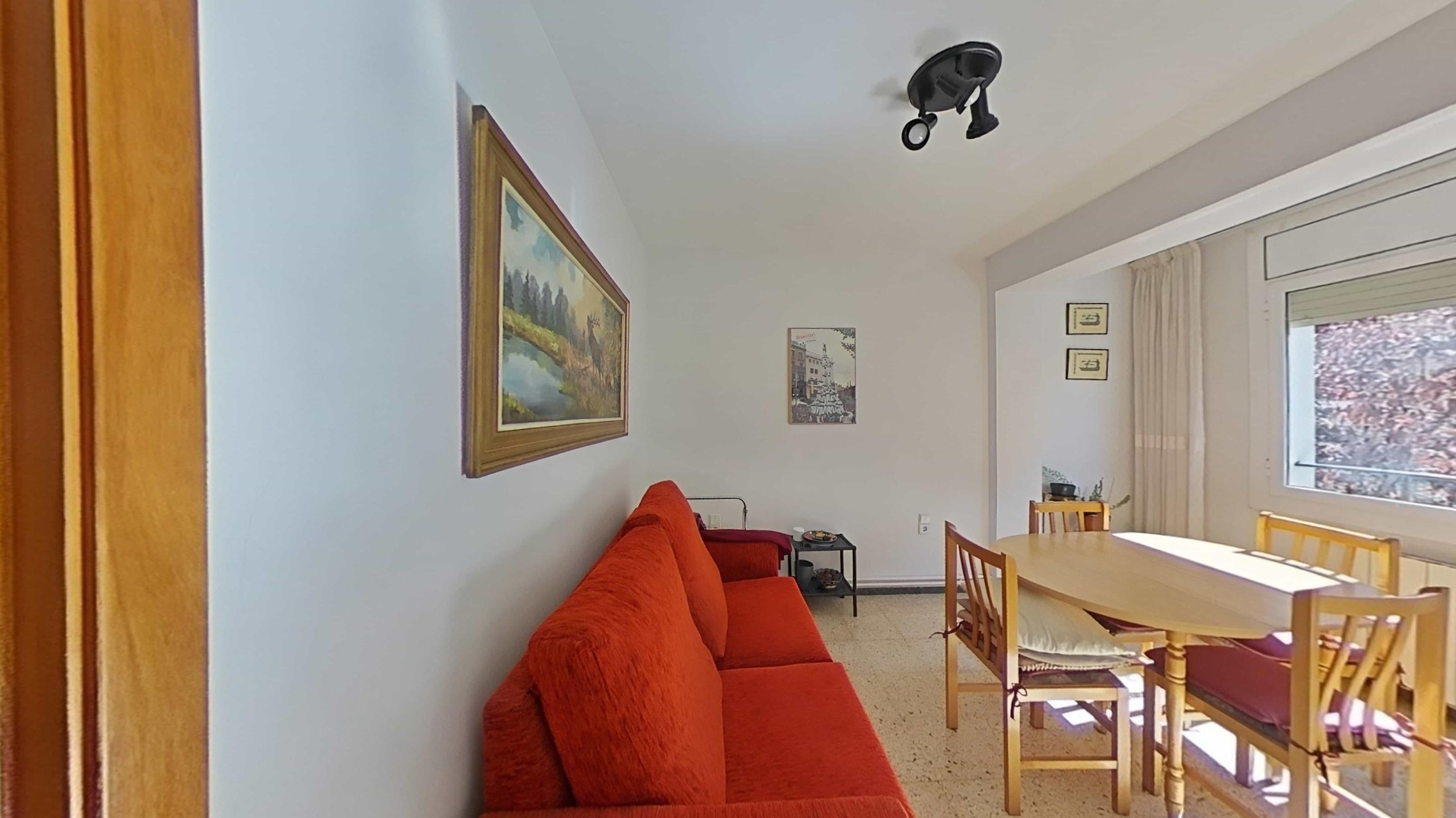 Imagen 47 Piso en venta en Terrassa / A 2 minutos del Parc de Vallparadís