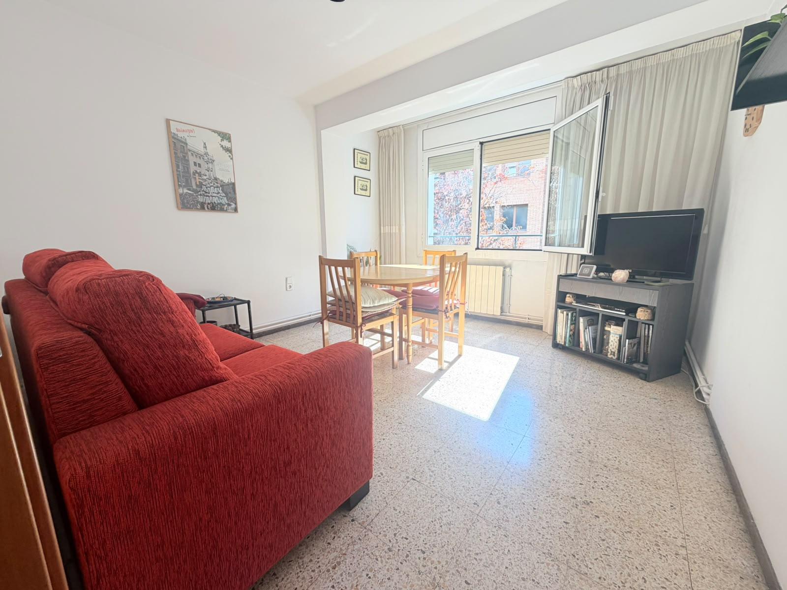 Imagen 15 Piso en venta en Terrassa / A 2 minutos del Parc de Vallparadís