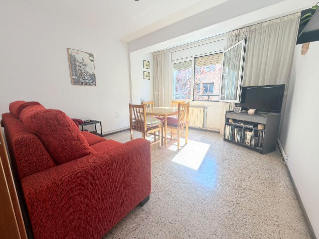 Imagen 15 Inmueble 306415 - Piso en venta en Terrassa / A 2 minutos del Parc de Vallparadís