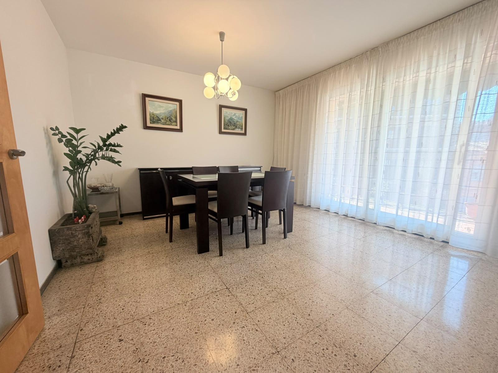 Imagen 17 Piso en venta en Terrassa / A 2 minutos del Parc de Vallparadís