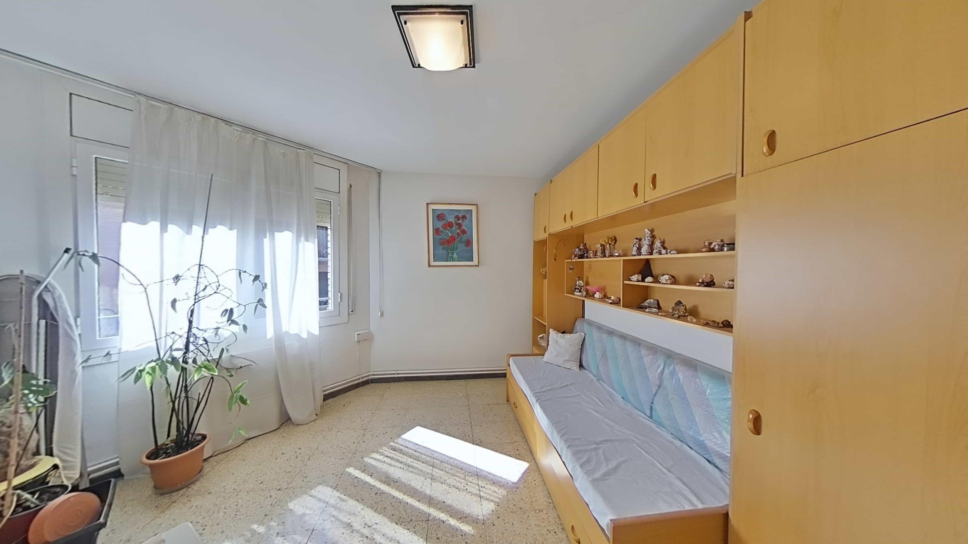 Imagen 48 Piso en venta en Terrassa / A 2 minutos del Parc de Vallparadís