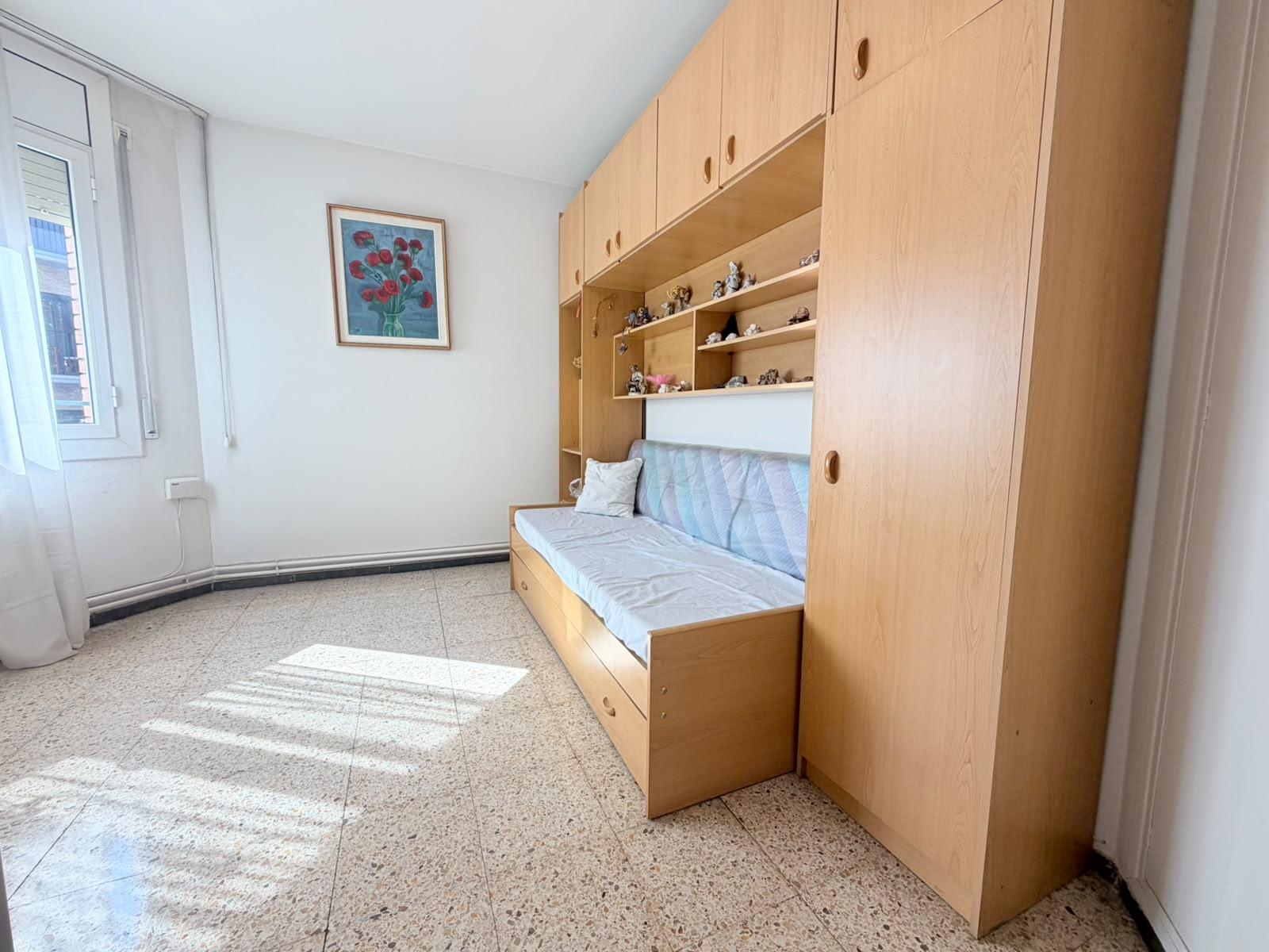 Imagen 19 Piso en venta en Terrassa / A 2 minutos del Parc de Vallparadís