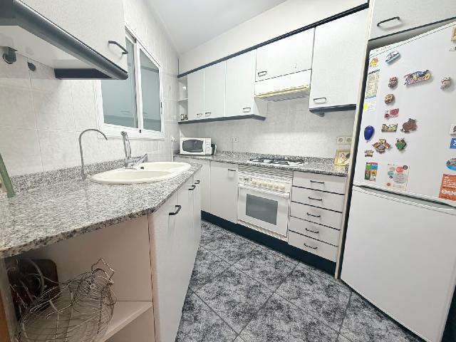 Imagen 20 Inmueble 306415 - Piso en venta en Terrassa / A 2 minutos del Parc de Vallparadís