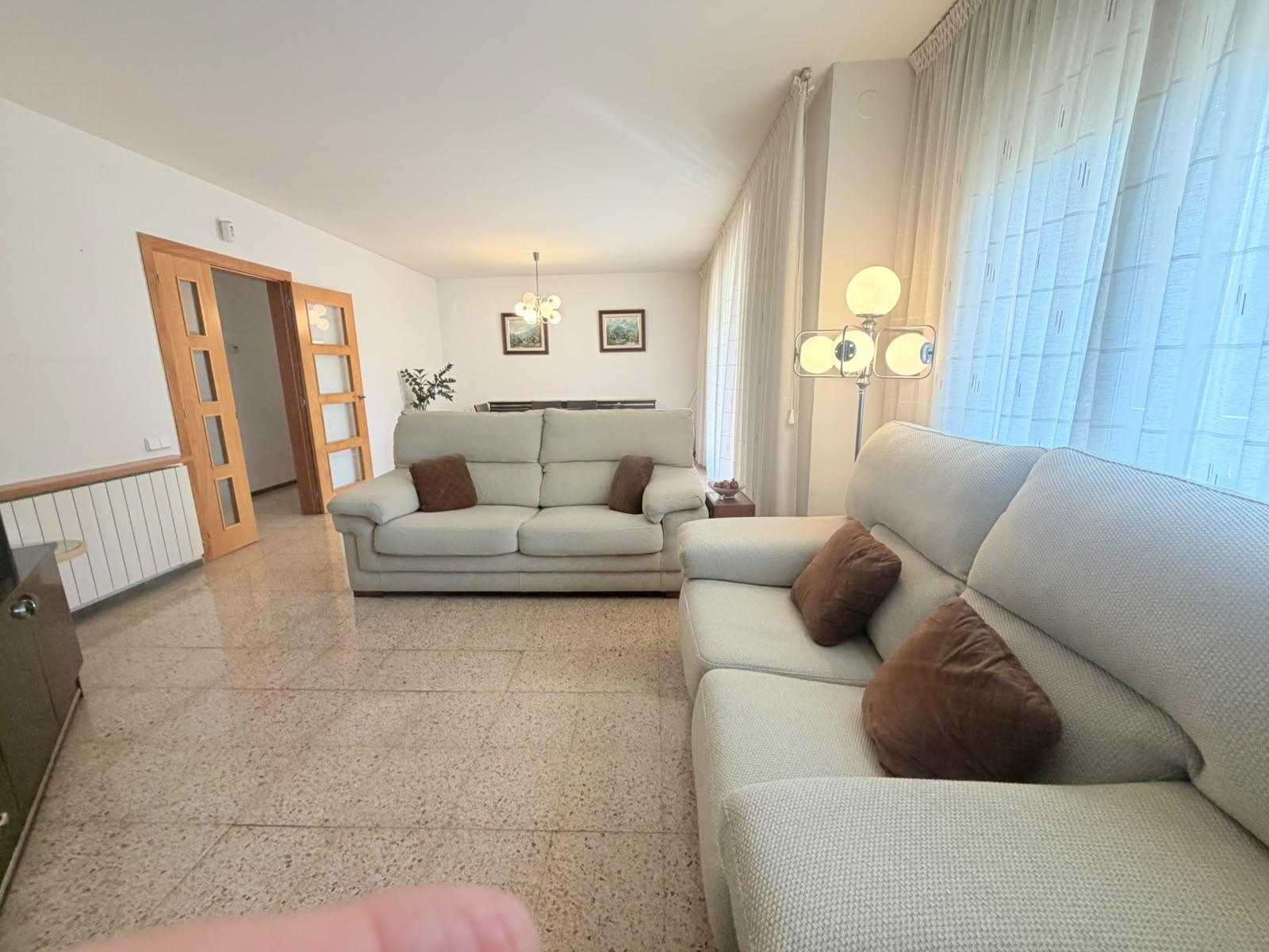 Imagen 1 Piso en venta en Terrassa / A 2 minutos del Parc de Vallparadís