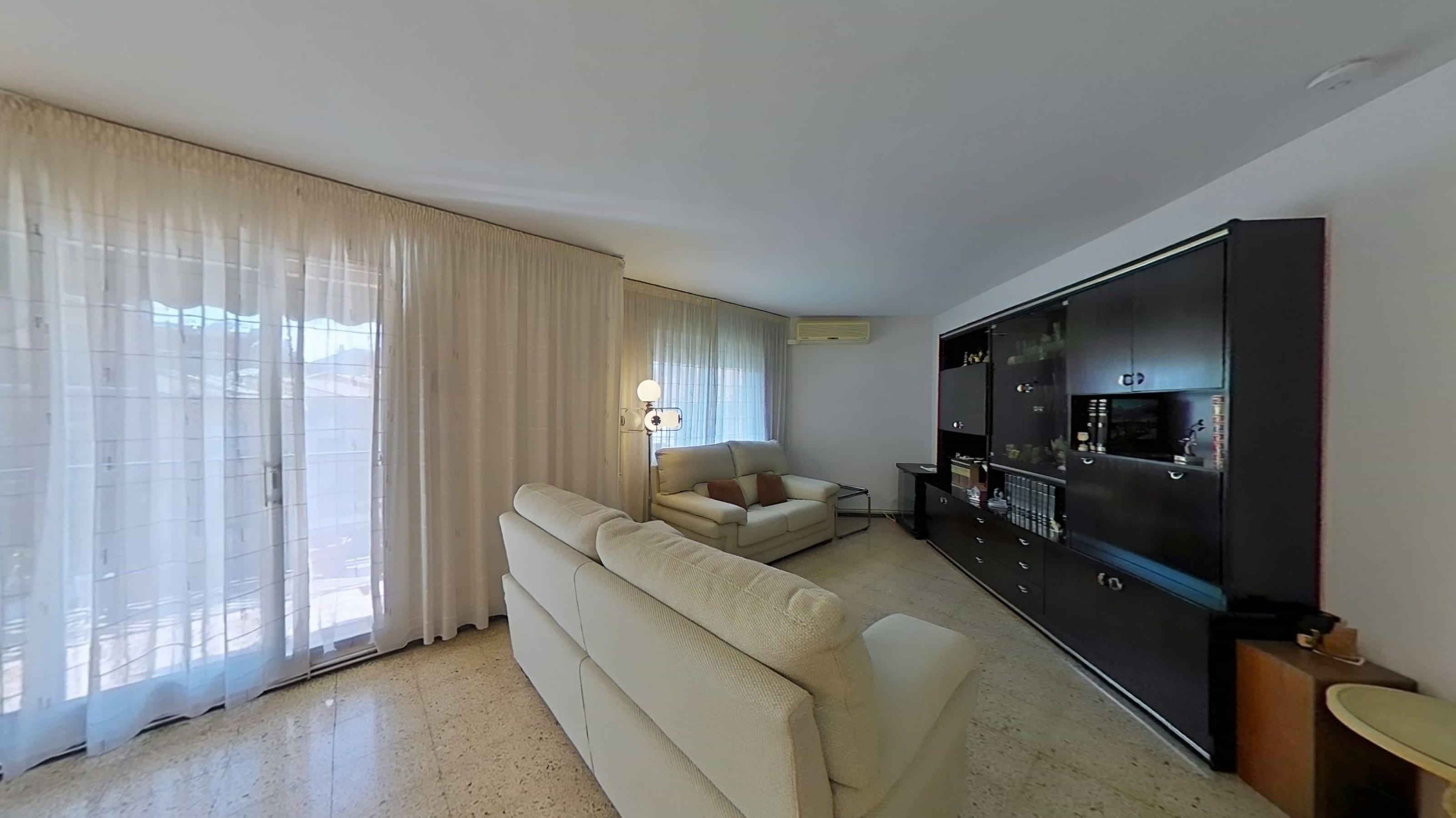 Imagen 52 Piso en venta en Terrassa / A 2 minutos del Parc de Vallparadís