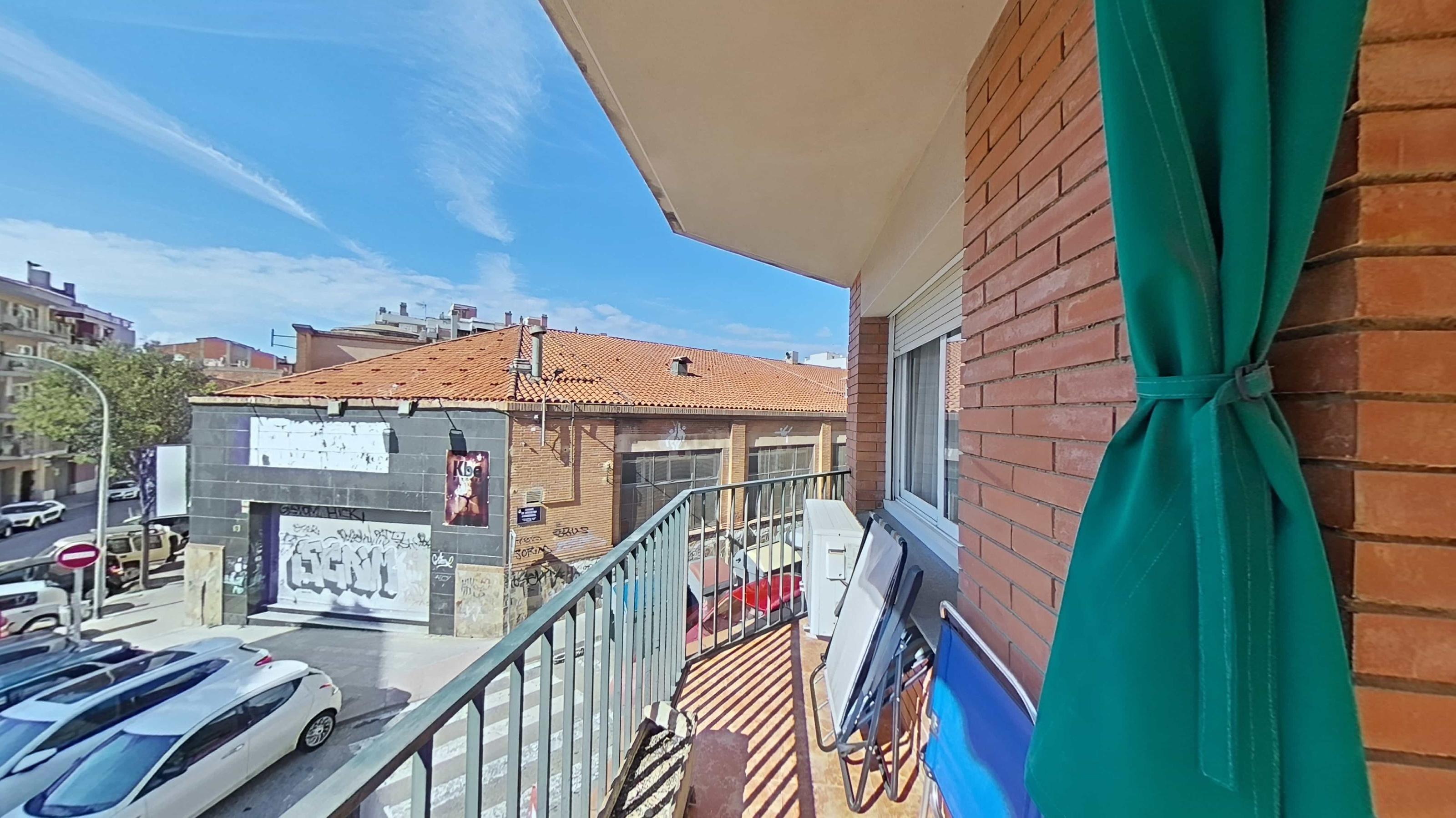 Imagen 55 Piso en venta en Terrassa / A 2 minutos del Parc de Vallparadís