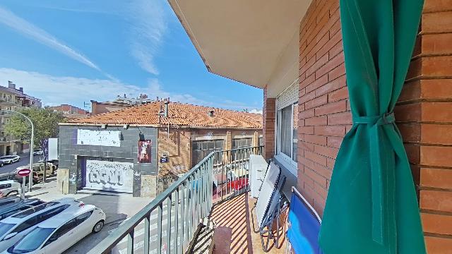 Imagen 55 Inmueble 306415 - Piso en venta en Terrassa / A 2 minutos del Parc de Vallparadís