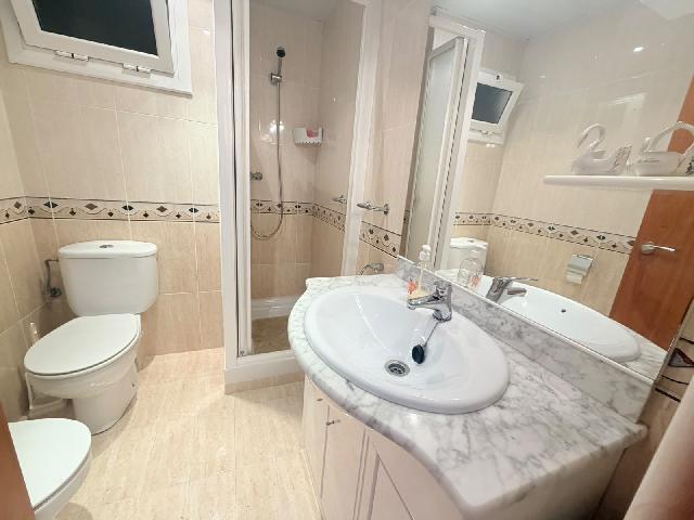 Imagen 21 Inmueble 306415 - Piso en venta en Terrassa / A 2 minutos del Parc de Vallparadís