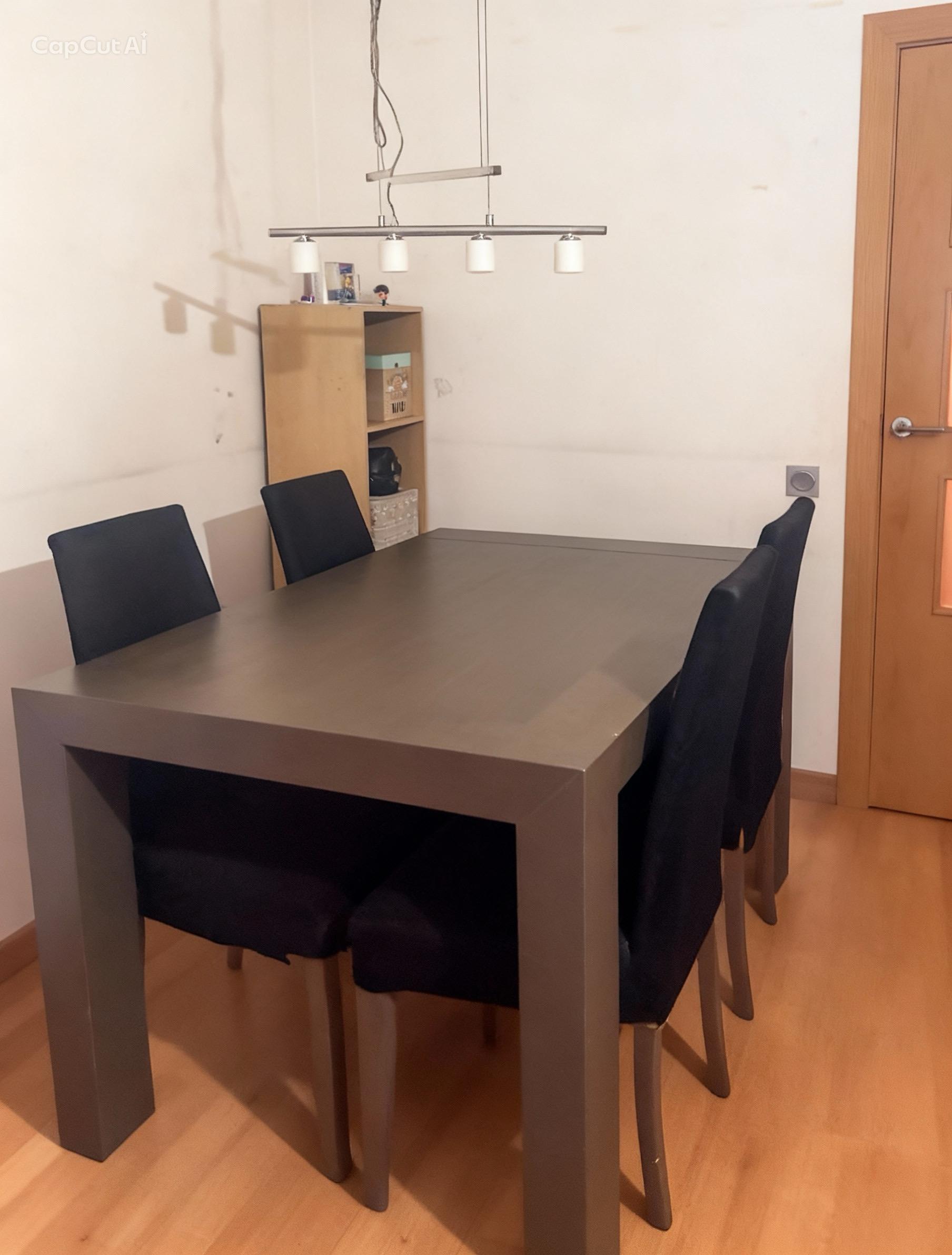 Imagen 6 Apartamento en venta en Viladecans / Una de las mejores zonas de Viladecans