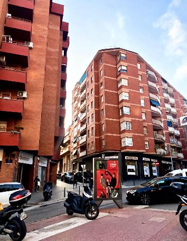 Imagen 7 Inmueble 300209 - Apartamento en venta en Viladecans / Una de las mejores zonas de Viladecans
