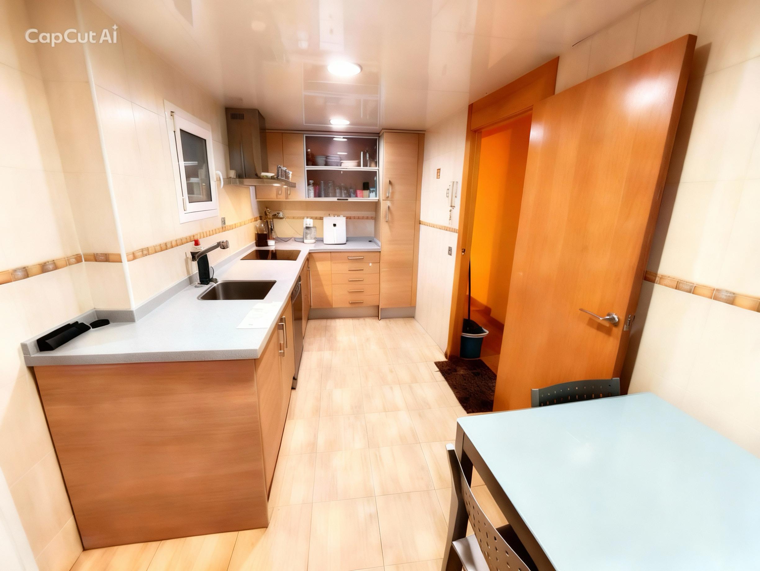 Imagen 8 Apartamento en venta en Viladecans / Una de las mejores zonas de Viladecans