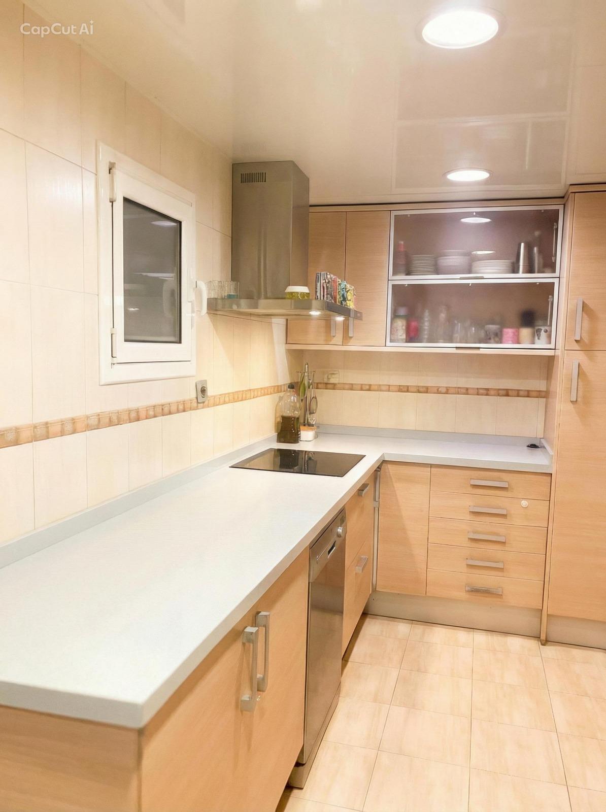 Imagen 11 Apartamento en venta en Viladecans / Una de las mejores zonas de Viladecans