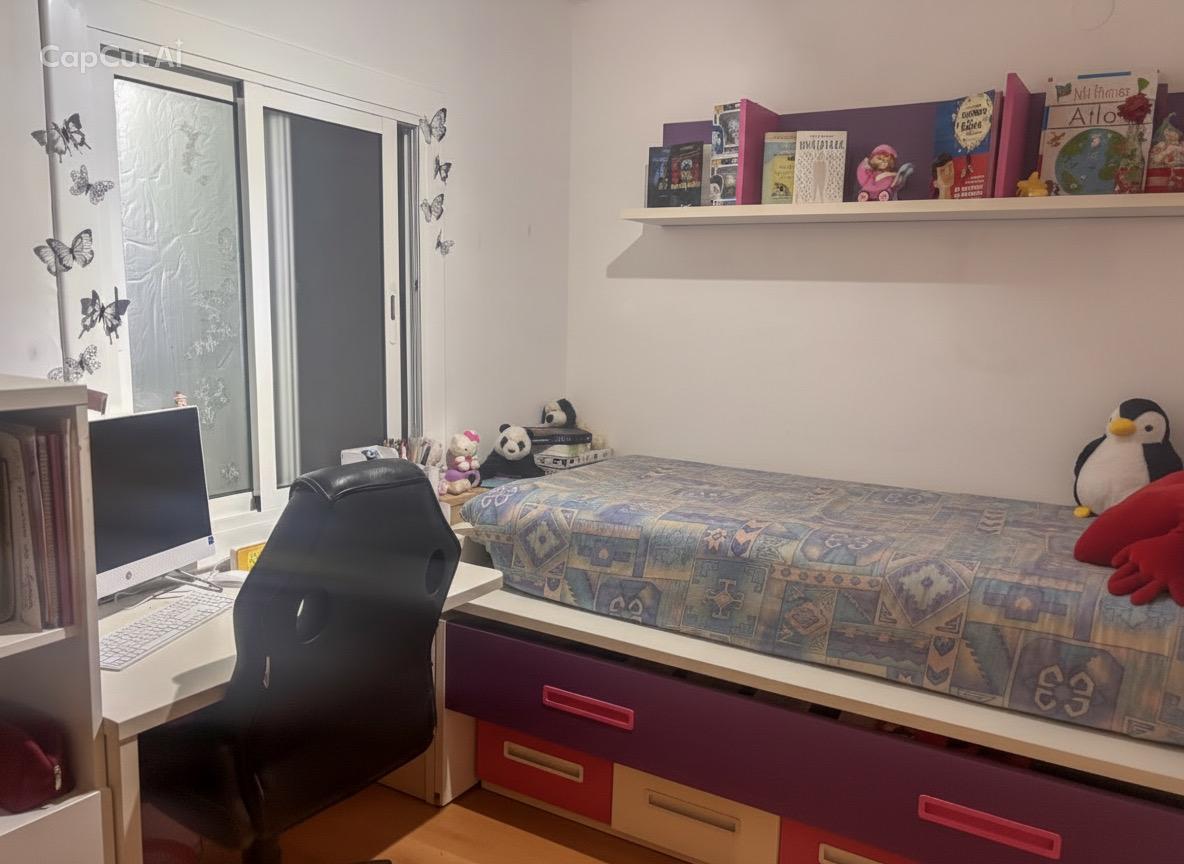 Imagen 14 Apartamento en venta en Viladecans / Una de las mejores zonas de Viladecans