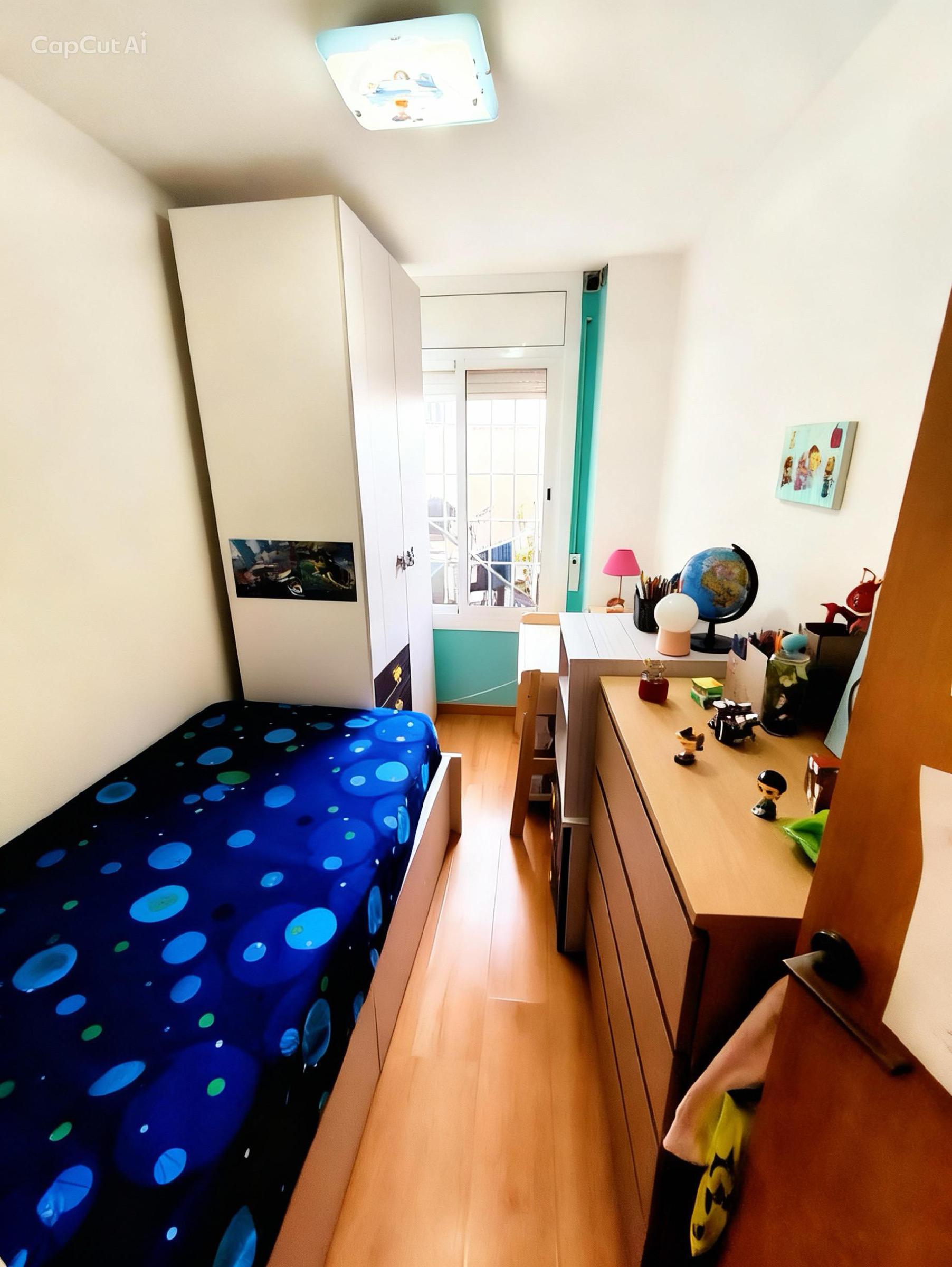 Imagen 16 Apartamento en venta en Viladecans / Una de las mejores zonas de Viladecans