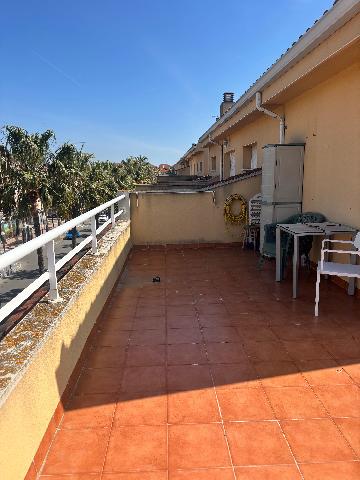 Imagen 19 Inmueble 301754 - Dúplex en venta en Roda De Barà / Roda de Bará (Tarragona)