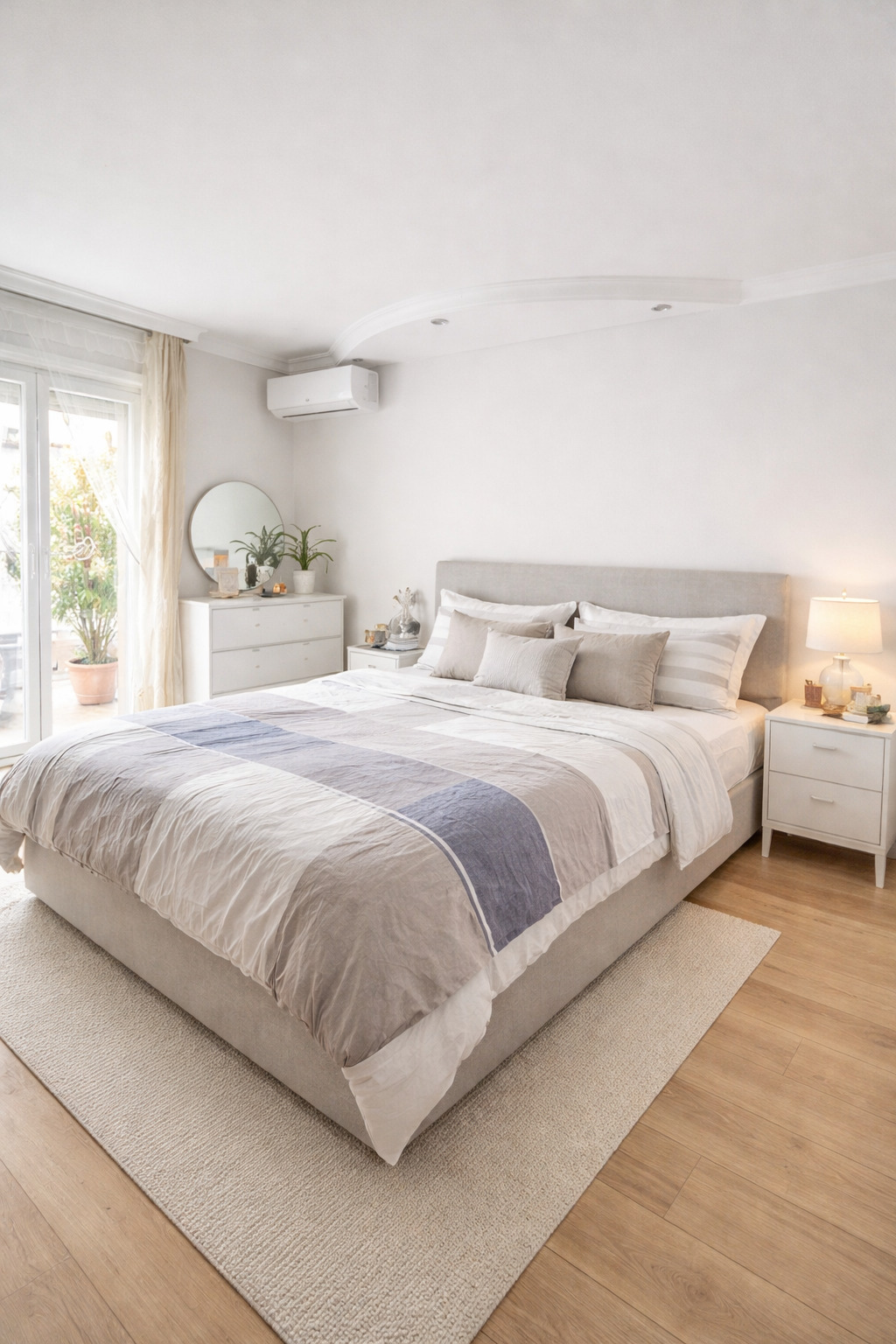 Imagen 14 Apartamento en venta en Castelldefels / Barrio  El Castell, muy cerca del  Castillo