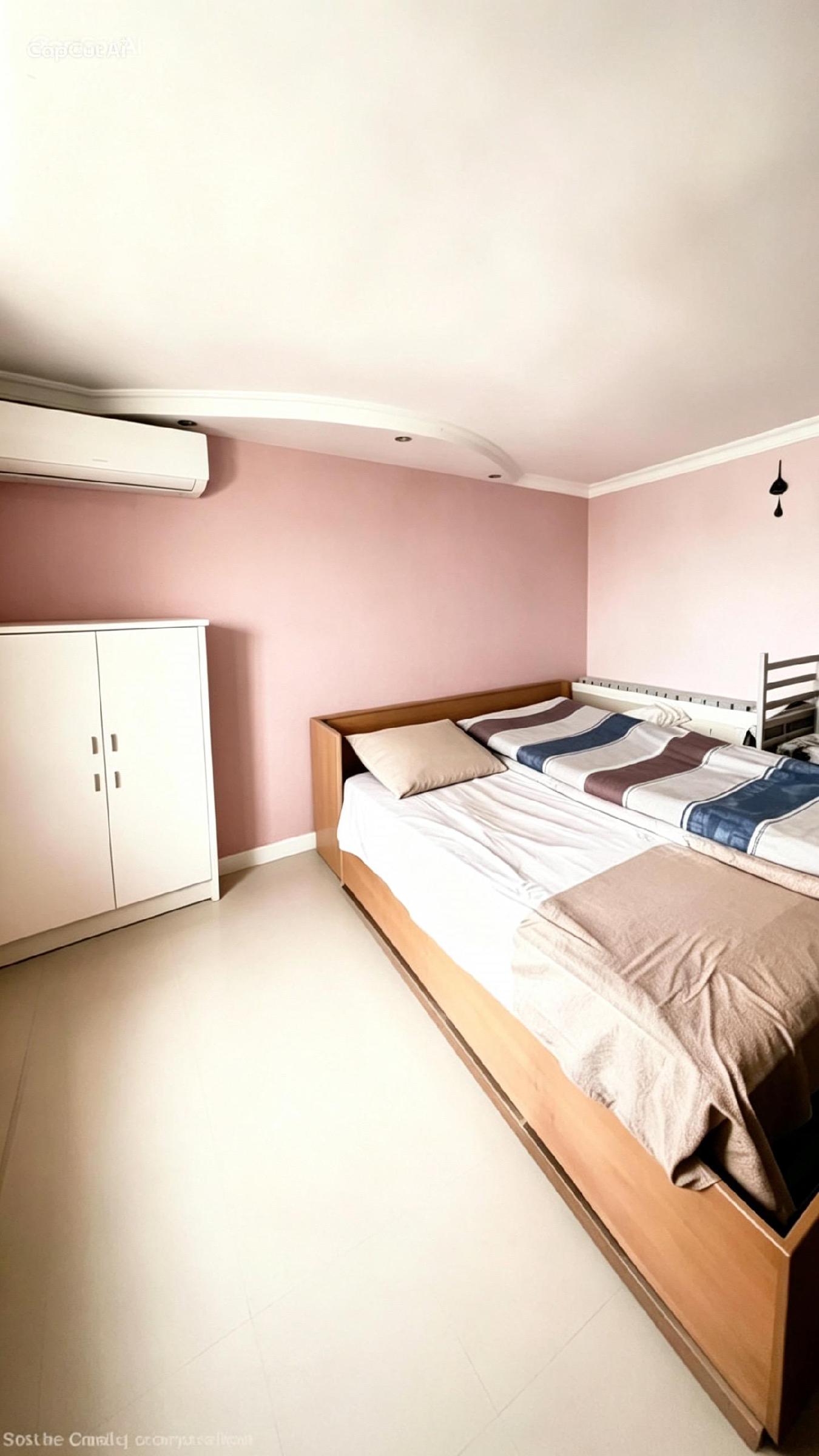 Imagen 13 Apartamento en venta en Castelldefels / Barrio  El Castell, muy cerca del  Castillo