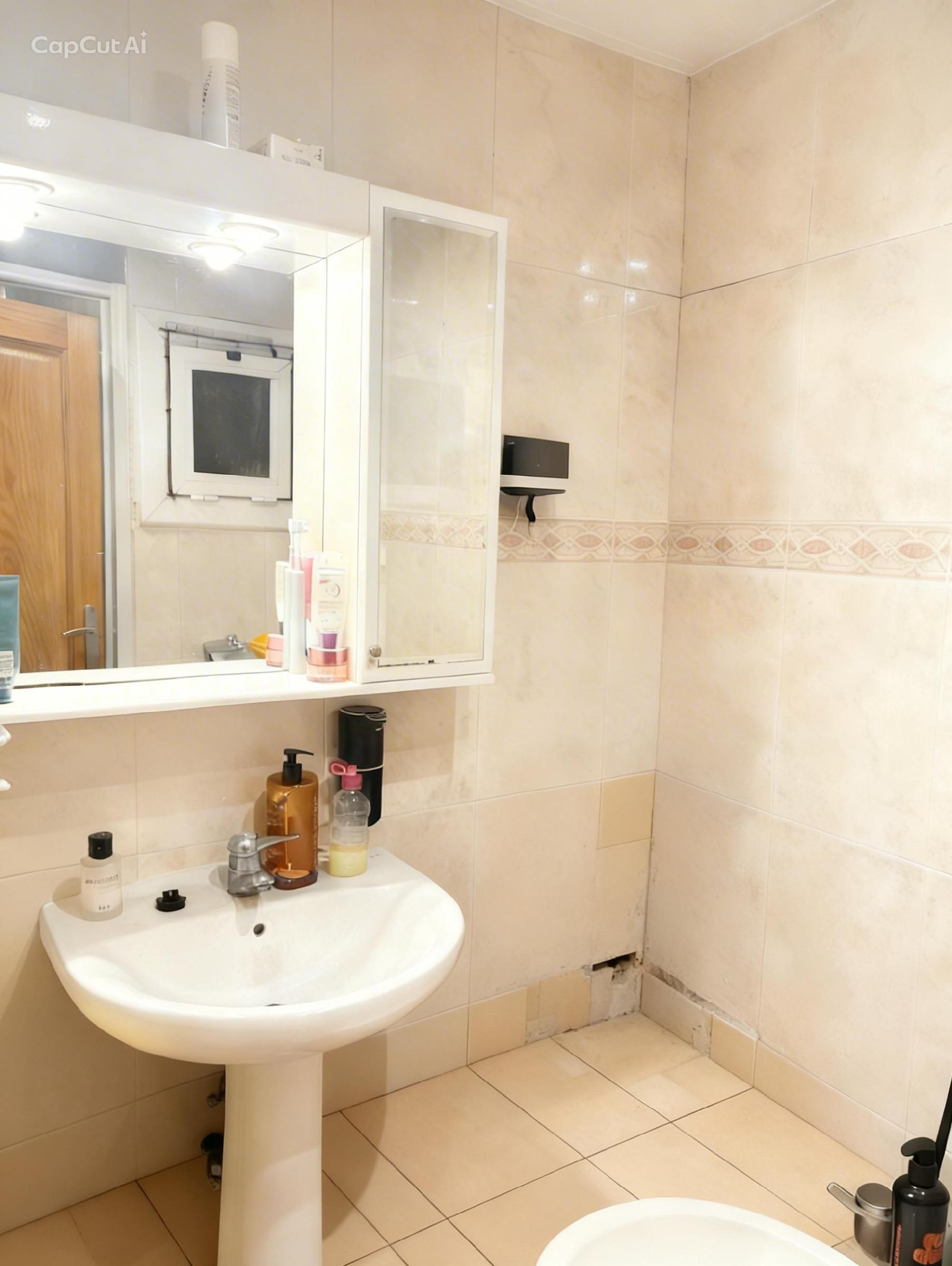 Imagen 6 Apartamento en venta en Castelldefels / Barrio  El Castell, muy cerca del  Castillo