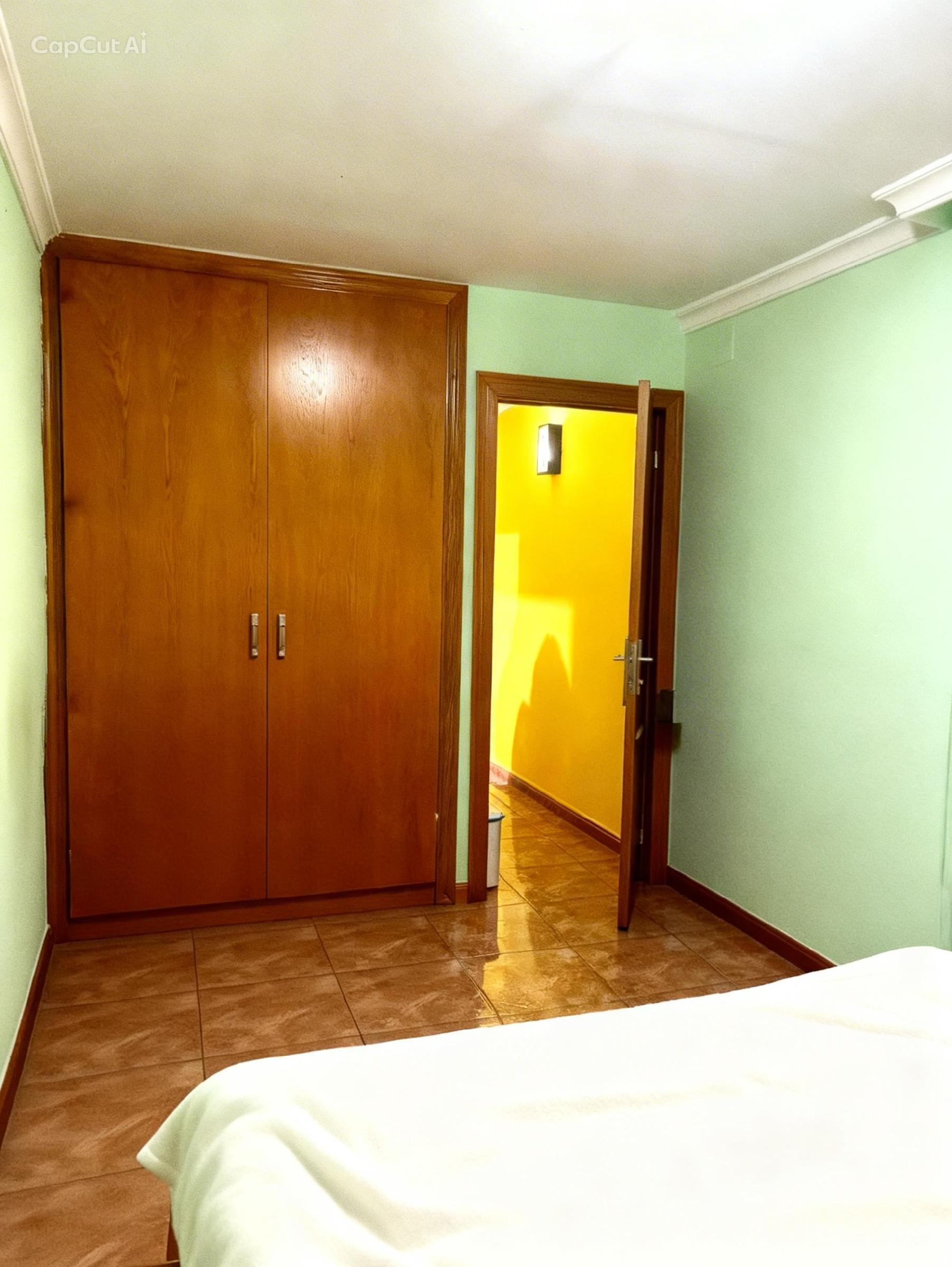 Imagen 9 Apartamento en venta en Castelldefels / Barrio  El Castell, muy cerca del  Castillo