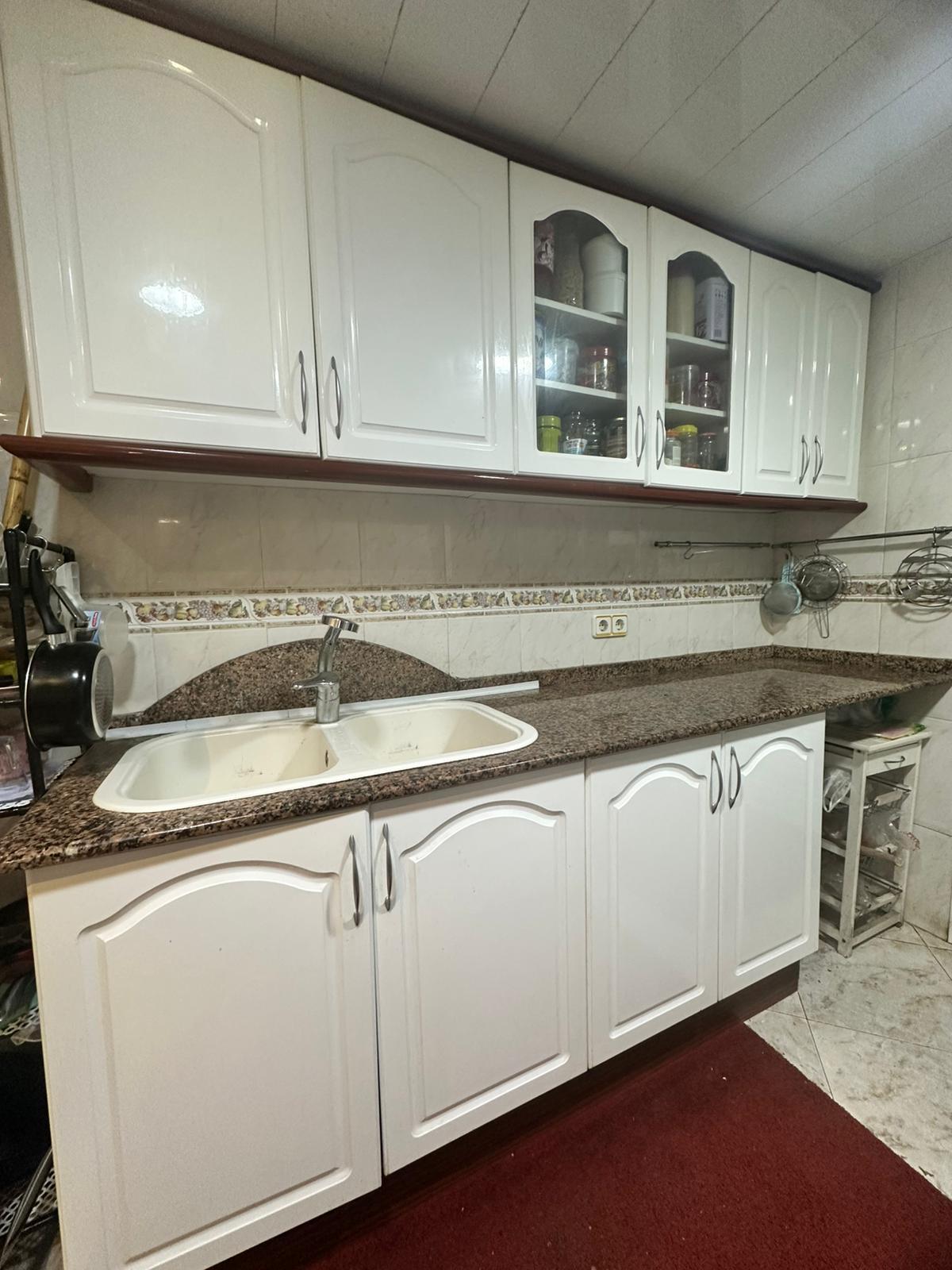 Imagen 2 Apartamento en venta en Castelldefels / Barrio  El Castell, muy cerca del  Castillo