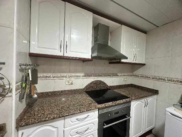 Imagen 5 Inmueble 301775 - Apartamento en venta en Castelldefels / Barrio  El Castell  , muy cerca del castillo