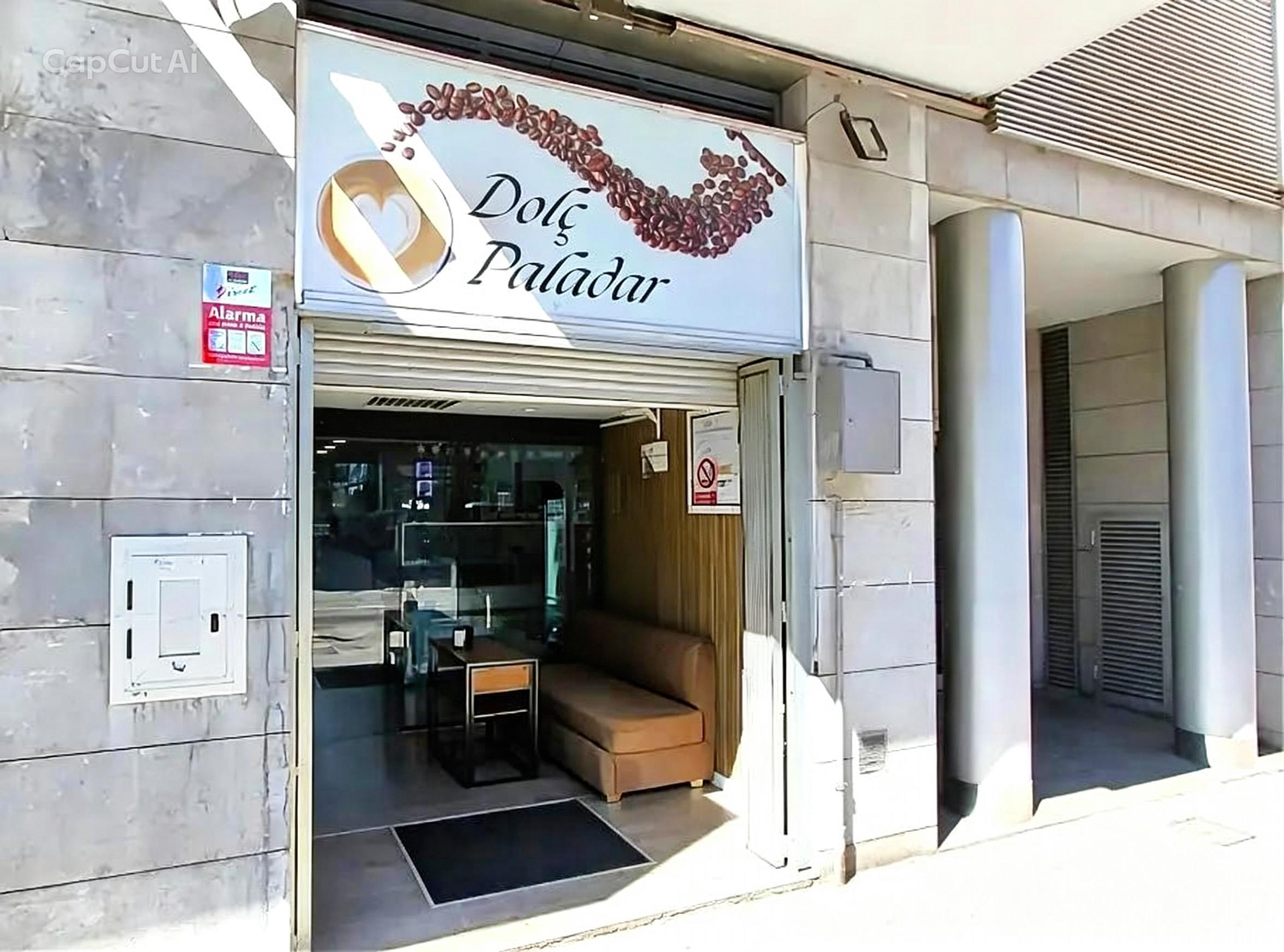 Imagen 1 Local Comercial en alquiler en Castelldefels / Zona centro, Avenida Principal de Castelldefels