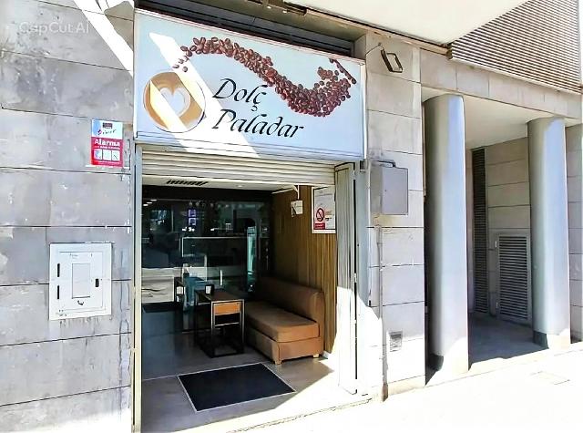 Imagen 1 Inmueble 302537 - Local Comercial en venta en Castelldefels / Zona centro, Avenida Principal de Castelldefels