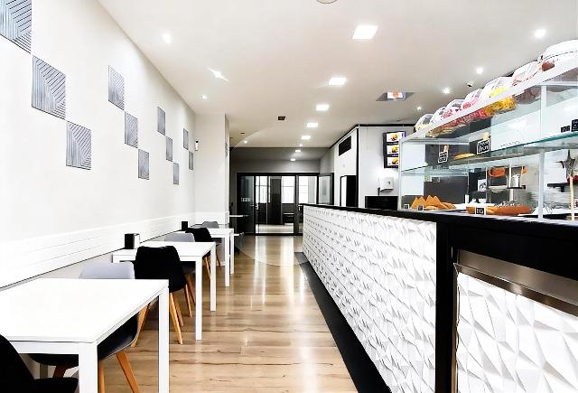 Imagen 4 Inmueble 302537 - Local Comercial en venta en Castelldefels / Zona centro, Avenida Principal de Castelldefels