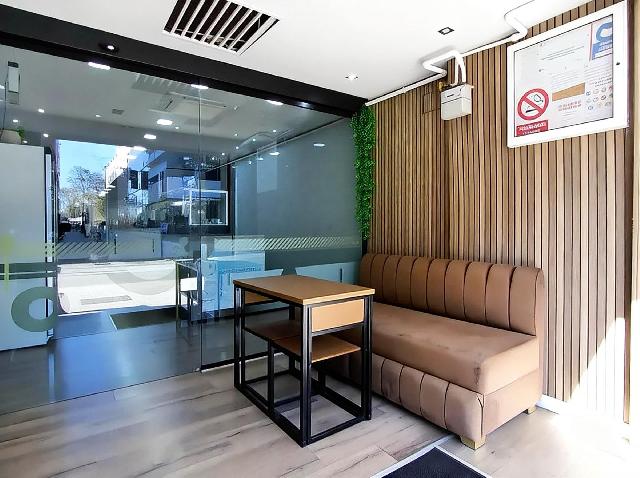 Imagen 2 Inmueble 302537 - Local Comercial en venta en Castelldefels / Zona centro, Avenida Principal de Castelldefels