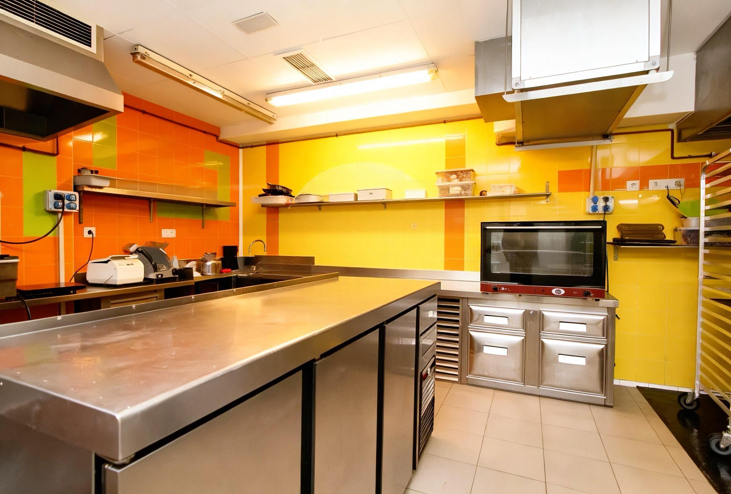 Imagen 11 Local Comercial en venta en Castelldefels / Zona centro, Avenida Principal de Castelldefels