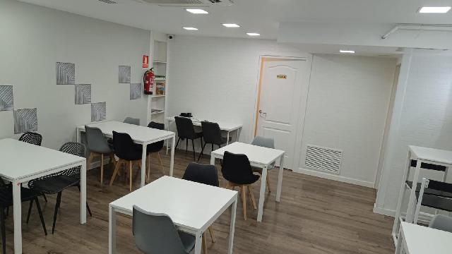 Imagen 7 Inmueble 302537 - Local Comercial en alquiler en Castelldefels / Zona centro, Avenida Principal de Castelldefels