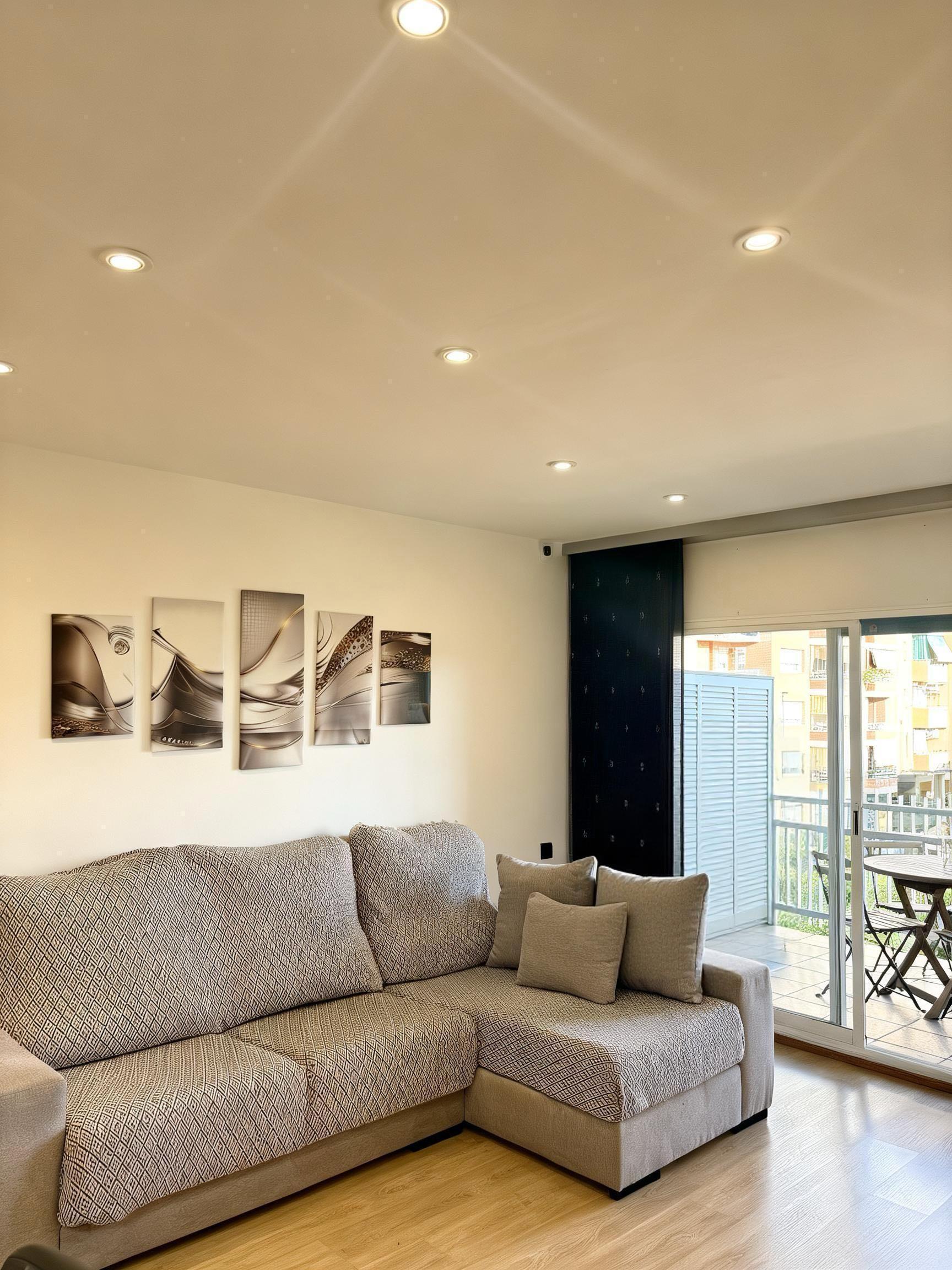Imagen 4 Apartamento en venta en Gavà / Plaza Cataluña, Centrico, Gavá Barcelona