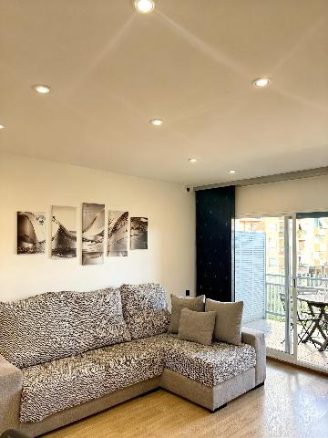 Imagen 4 Inmueble 302978 - Apartamento en venta en Gavà / Plaza Cataluña, Centrico, Gavá Barcelona