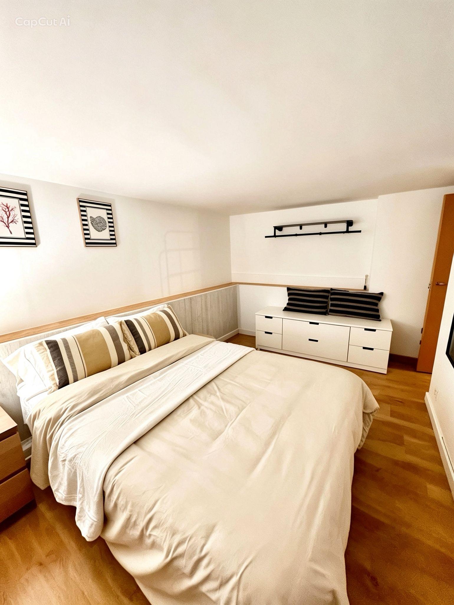 Imagen 8 Apartamento en venta en Castelldefels / Una de las zonas más exclusivas Baixador-Castelldefels