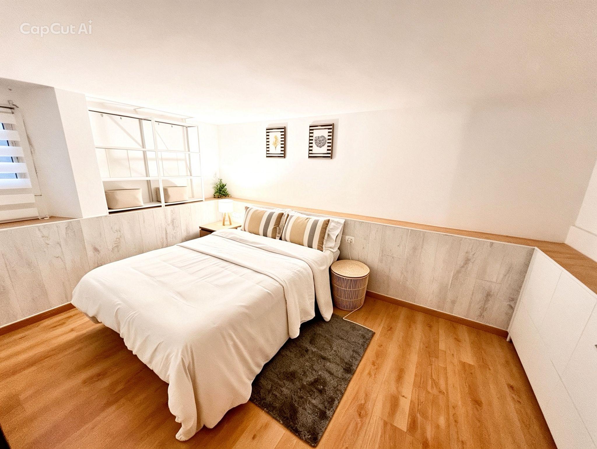Imagen 7 Apartamento en venta en Castelldefels / Una de las zonas más exclusivas Baixador-Castelldefels