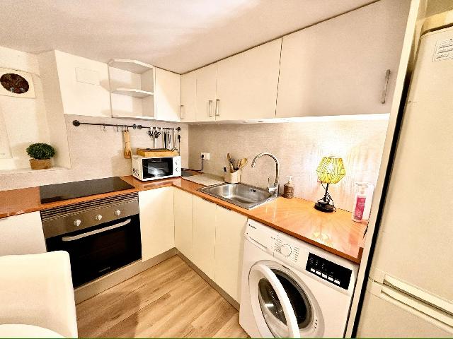 Imagen 5 Inmueble 303134 - Apartamento en venta en Castelldefels / Una de las zonas más exclusivas Baixador-Castelldefels