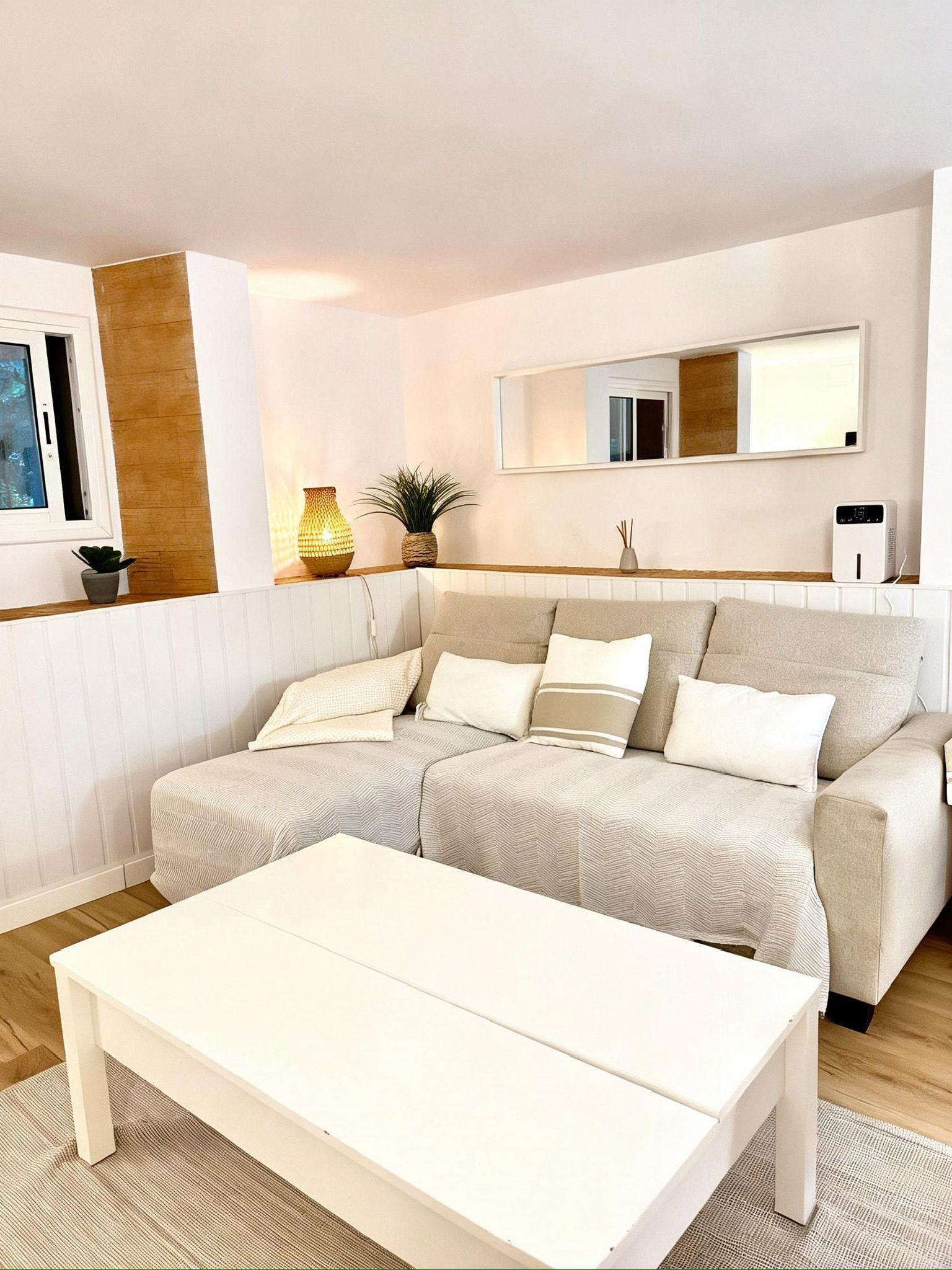 Imagen 4 Apartamento en venta en Castelldefels / Una de las zonas más exclusivas Baixador-Castelldefels
