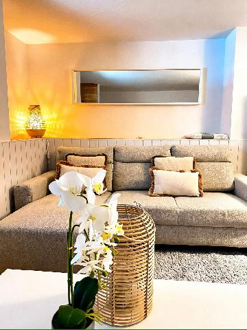 Imagen 6 Inmueble 303134 - Apartamento en venta en Castelldefels / Una de las zonas más exclusivas Baixador-Castelldefels