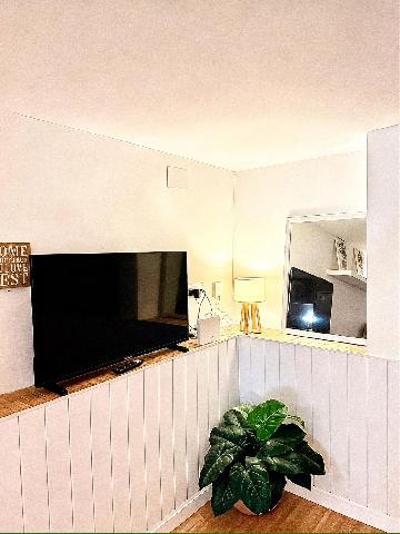 Imagen 3 Inmueble 303134 - Apartamento en venta en Castelldefels / Una de las zonas más exclusivas Baixador-Castelldefels