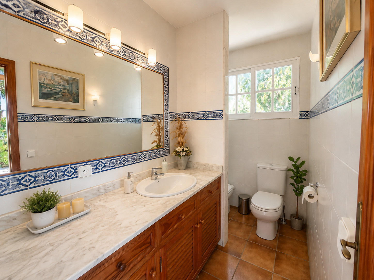 Imagen 19 Casa Aislada en venta en Santa Margalida / En la Urbanización de Son Bauló