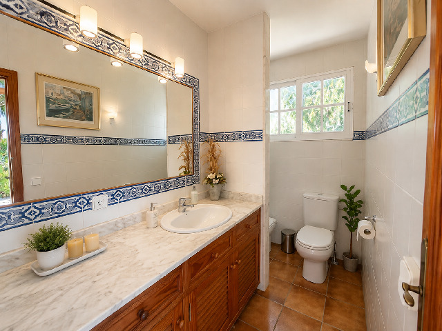 Imagen 19 Inmueble 294412 - Casa Aislada en venta en Santa Margalida / En la Urbanización de Son Bauló