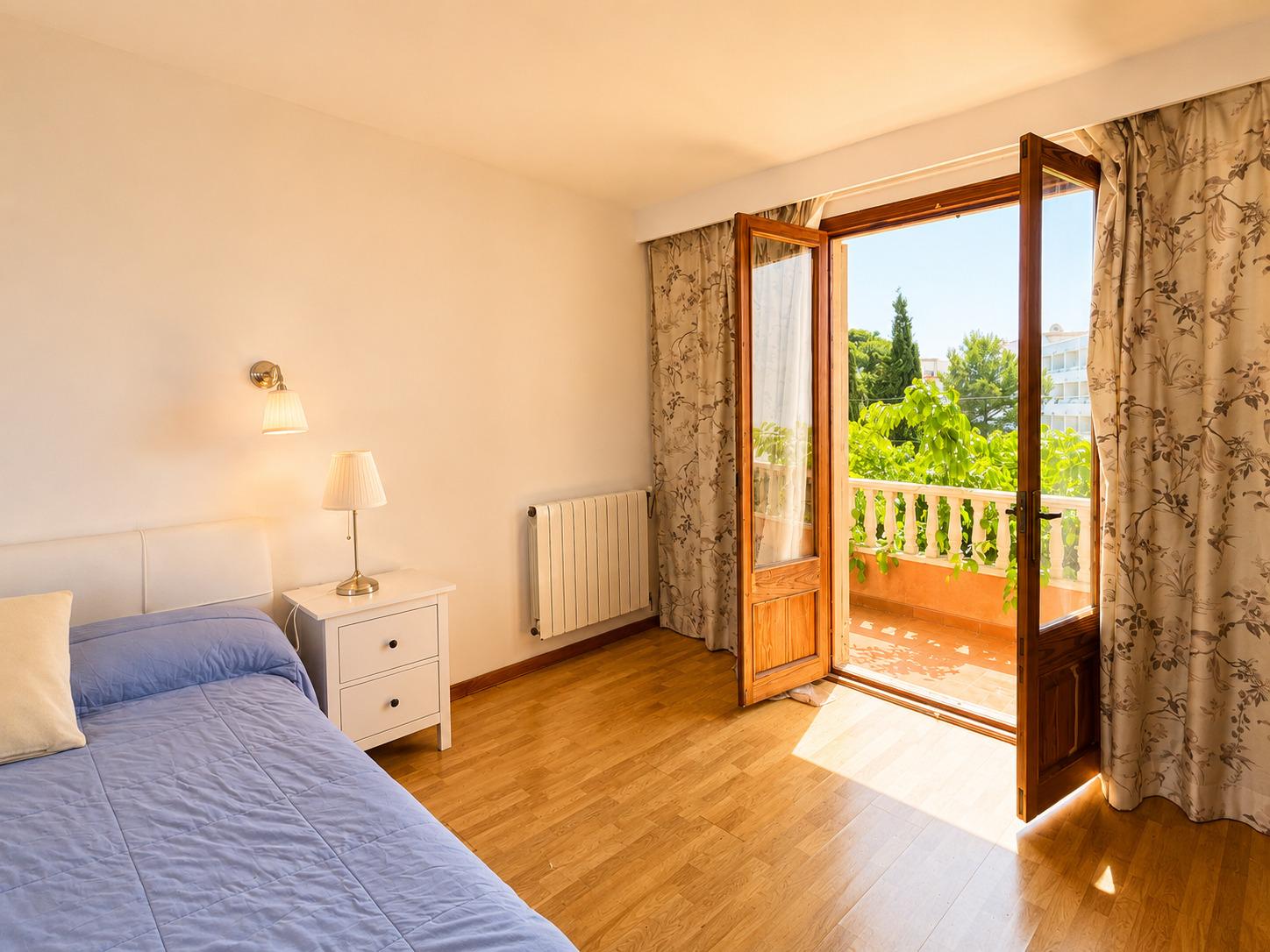 Imagen 14 Casa Aislada en venta en Santa Margalida / En la Urbanización de Son Bauló