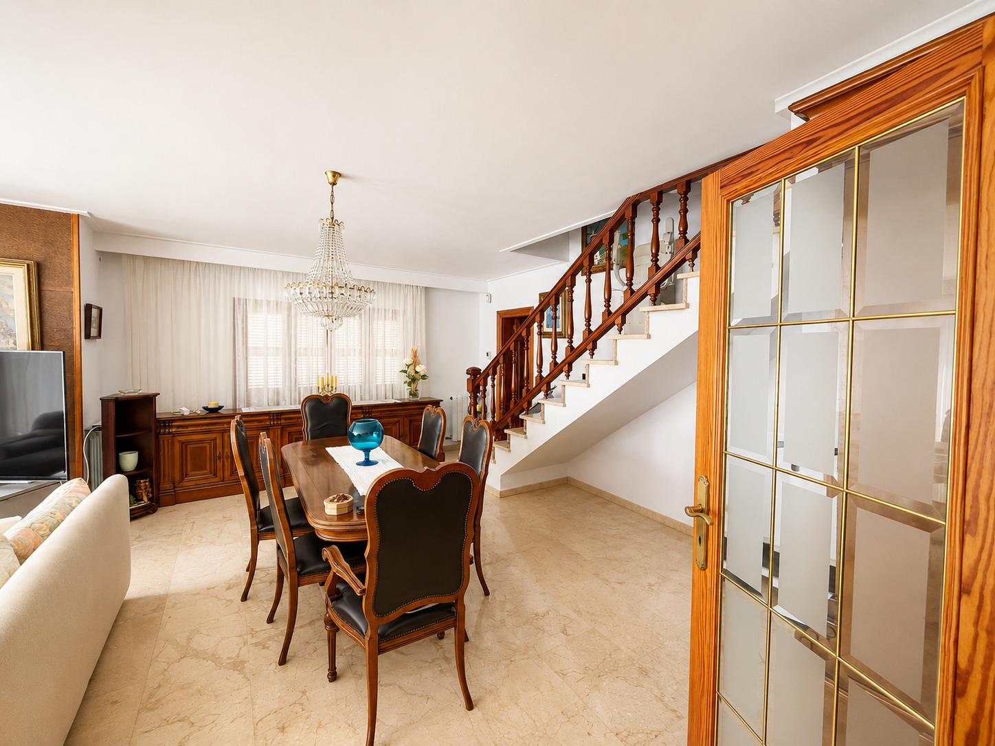 Imagen 7 Casa Aislada en venta en Santa Margalida / En la Urbanización de Son Bauló