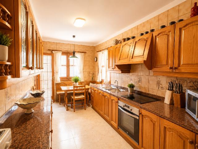 Imagen 9 Inmueble 294412 - Casa Aislada en venta en Santa Margalida / En la Urbanización de Son Bauló