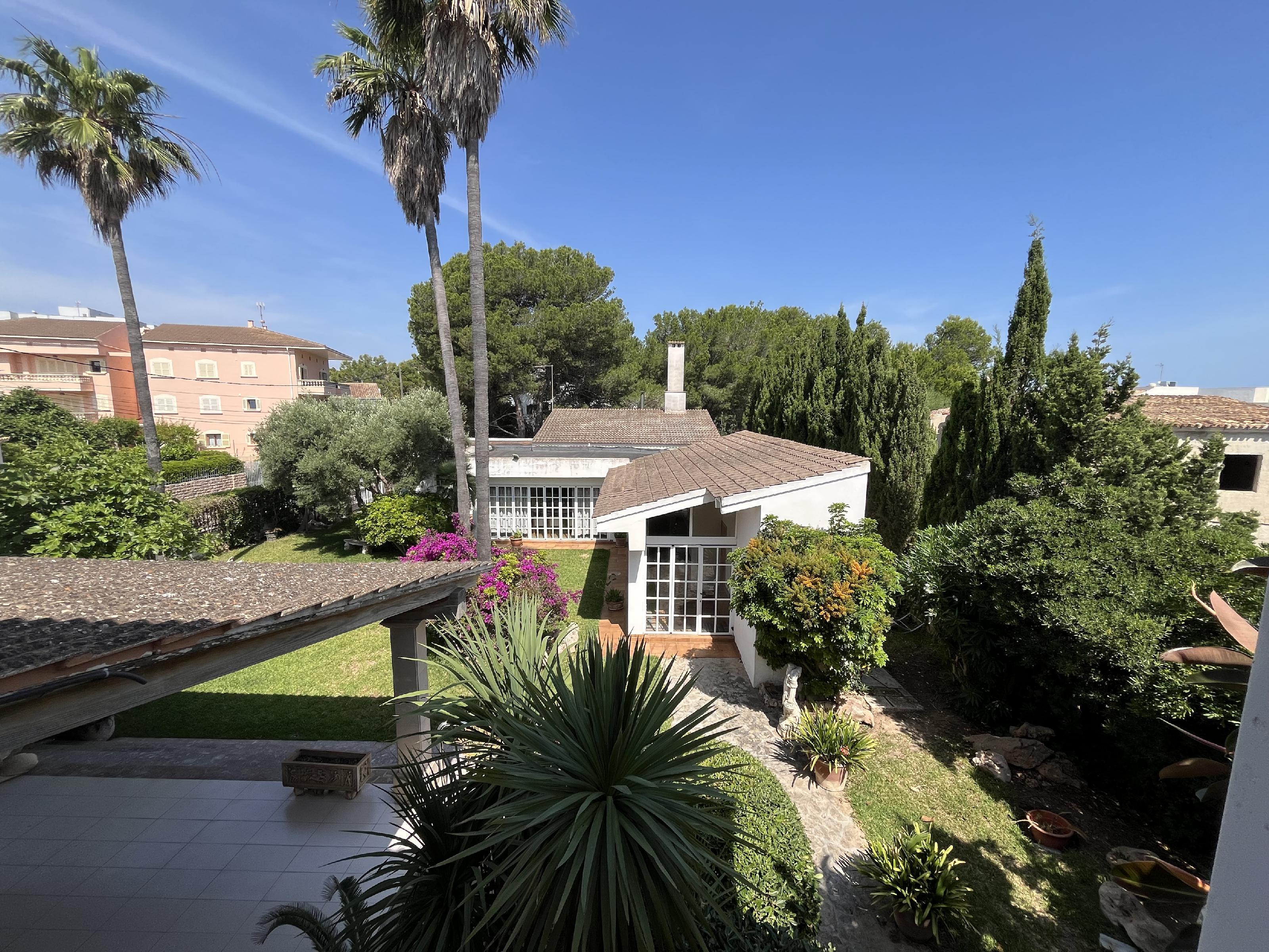 Imagen 4 Casa Aislada en venta en Santa Margalida / En la Urbanización de Son Bauló